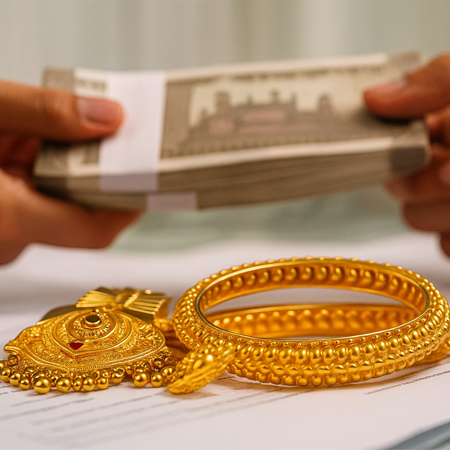 gold buyer online